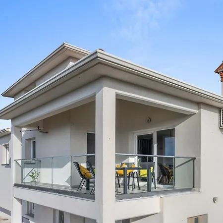 Apartamento Vista *