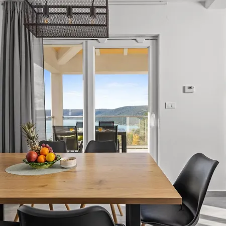 Apartamento Vista